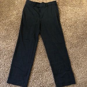 Men’s 30x30 Savane dress pants